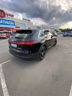 Audi E-Tron, снимка 2