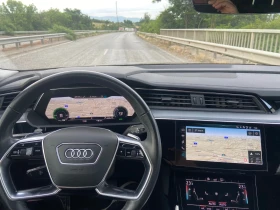 Audi E-Tron, снимка 6