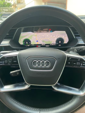Audi E-Tron, снимка 7