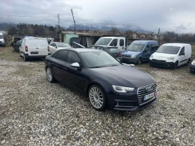 ����� �� �������� �� Audi A4 2.0TDI. 150kc. �AUTOMATIC 