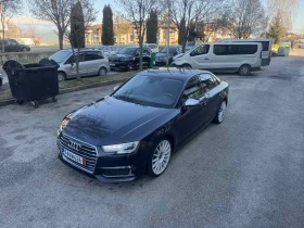 Audi A4 2.0TDI. 150kc. АAUTOMATIC 