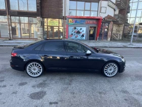 Audi A4 2.0TDI. 150kc. АAUTOMATIC  - 26500 лв. / 13549.23 € - 69581555 4