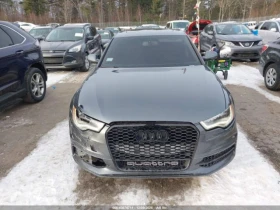 Audi A6 PREMIUM PLUS QUATTRO - 9298 € / 18185.31 лв. - 11754744 2