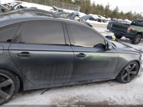 Audi A6 PREMIUM PLUS QUATTRO - 9298 € / 18185.31 лв. - 11754744 10