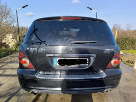 Mercedes-Benz R 320 - 5600 € / 10952.65 лв. - 70113662 12