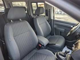 VW Caddy 2.0TDI/140KC - 7516 € / 14700.02 лв. - 94391617 13