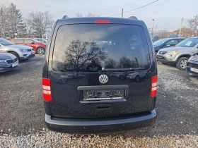 VW Caddy 2.0TDI/140KC - 7516 € / 14700.02 лв. - 94391617 8