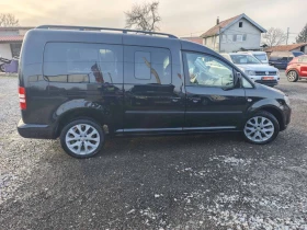 VW Caddy 2.0TDI/140KC - 7516 € / 14700.02 лв. - 94391617 4
