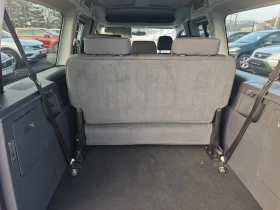 VW Caddy 2.0TDI/140KC - 7516 € / 14700.02 лв. - 94391617 15