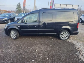 VW Caddy 2.0TDI/140KC - 7516 € / 14700.02 лв. - 94391617 3