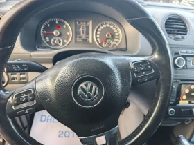 VW Caddy 2.0TDI/140KC - 7516 € / 14700.02 лв. - 94391617 10