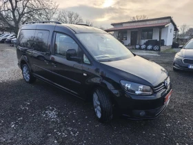 VW Caddy 2.0TDI/140KC - 7516 € / 14700.02 лв. - 94391617 2