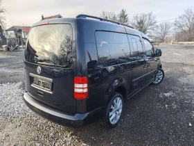 VW Caddy 2.0TDI/140KC - 7516 € / 14700.02 лв. - 94391617 6