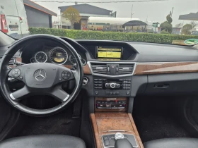 Mercedes-Benz E 350 265к.с. - 11000 € / 21514.13 лв. - 58731944 10