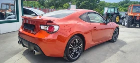 Toyota GT86 200кс/ръчка, снимка 3