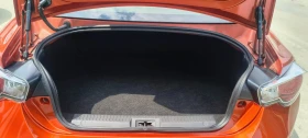 Toyota GT86 200кс/ръчка, снимка 14