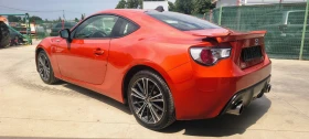 Toyota GT86 200кс/ръчка, снимка 2