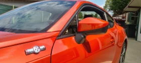 Toyota GT86 200кс/ръчка, снимка 4