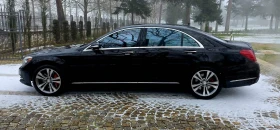 Mercedes-Benz S 500 Собствен лизинг 20%  - 20500 € / 40094.51 лв. - 65756474 4