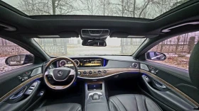 Mercedes-Benz S 500 Собствен лизинг 20%  - 20500 € / 40094.51 лв. - 65756474 6