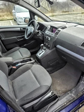 Opel Zafira АВТОМАТИК, 7 МЕСТА, ОБСЛУЖЕН  - 1750 € / 3422.70 лв. - 42902194 16