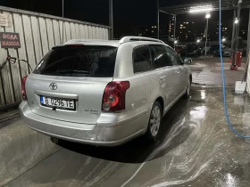 Toyota Avensis - 3500 € / 6845.40 лв. - 41112692 4