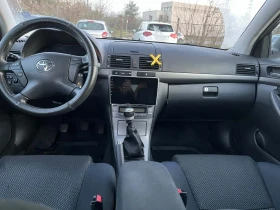 Toyota Avensis - 3500 € / 6845.40 лв. - 41112692 2