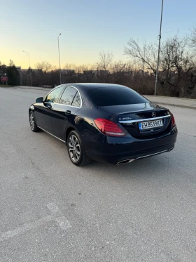 Mercedes-Benz C 350 E Plug-in Hybrid - 14000 € / 27381.62 лв. - 11172897 6