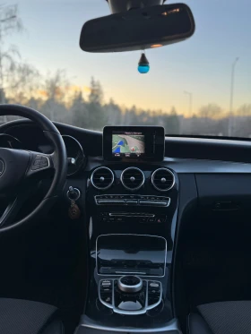 Mercedes-Benz C 350 E Plug-in Hybrid - 14000 € / 27381.62 лв. - 11172897 9