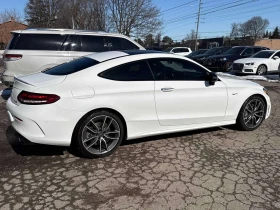 Mercedes-Benz C 43 AMG COUPE CARFAX | Mobile.bg � ����� ������ 3