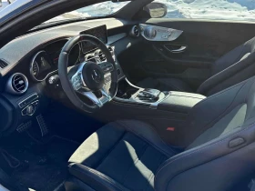 Mercedes-Benz C 43 AMG COUPE CARFAX | Mobile.bg � ����� ������ 5