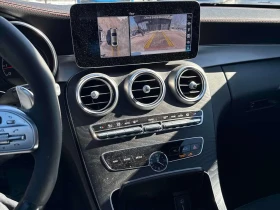 Mercedes-Benz C 43 AMG COUPE CARFAX | Mobile.bg � ����� ������ 9