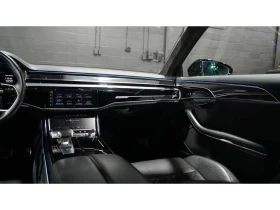 Audi S8 CARBON| BANG&OLUFSEN| HEADUP| 360| KEYLESS|  | Auto.bg — изображение 13
