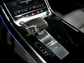 Audi S8 CARBON| BANG&OLUFSEN| HEADUP| 360| KEYLESS|  | Auto.bg — изображение 16