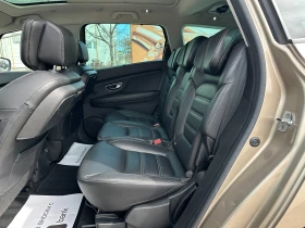 Renault Grand scenic 1.6 dCi Energy BOSE-Edition | Auto.bg — изображение 9