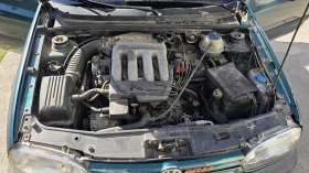 VW Golf 20 Jahre GTI - 3999 € / 7821.36 лв. - 38212901 9