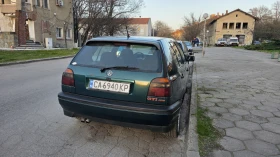 VW Golf 20 Jahre GTI - 3999 € / 7821.36 лв. - 38212901 3