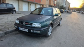 VW Golf 20 Jahre GTI - 3999 € / 7821.36 лв. - 38212901 2