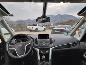 Opel Zafira 1.6D FULL FULL - 5999 € / 11733.02 лв. - 33711603 12