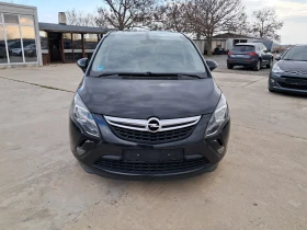 Opel Zafira 1.6D FULL FULL - 5999 € / 11733.02 лв. - 33711603 2