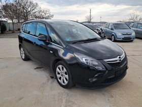 Opel Zafira 1.6D FULL FULL - 5999 € / 11733.02 лв. - 33711603 3