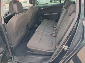 Opel Zafira 1.6D FULL FULL - 5999 € / 11733.02 лв. - 33711603 10