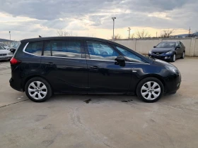 Opel Zafira 1.6D FULL FULL - 5999 € / 11733.02 лв. - 33711603 4