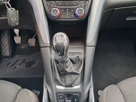 Opel Zafira 1.6D FULL FULL - 5999 € / 11733.02 лв. - 33711603 9