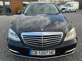 Mercedes-Benz S 350 CDI 4-MATIC/ТОП СЪСТОЯНИЕ/ВСИЧКИ ЕКСТРИ/ - 11490 € / 22472.49 лв. - 13101052 8