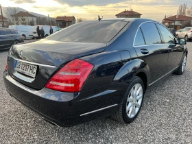 Mercedes-Benz S 350 CDI 4-MATIC/ТОП СЪСТОЯНИЕ/ВСИЧКИ ЕКСТРИ/ - 11490 € / 22472.49 лв. - 13101052 5