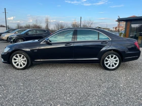 Mercedes-Benz S 350 CDI 4-MATIC/ТОП СЪСТОЯНИЕ/ВСИЧКИ ЕКСТРИ/ - 11490 € / 22472.49 лв. - 13101052 2