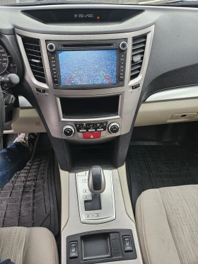 Subaru Outback 2.5  Газ/Бензин 4х4 - 6500 € / 12712.90 лв. - 50806038 14