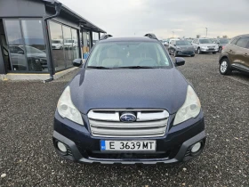 Subaru Outback 2.5  Газ/Бензин 4х4 - 6500 € / 12712.90 лв. - 50806038 2