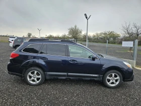 Subaru Outback 2.5  Газ/Бензин 4х4 - 6500 € / 12712.90 лв. - 50806038 4